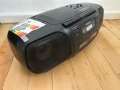 Panasonic boombox радиокасетофон , снимка 3
