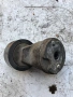 Обтяжна ролка за пистов ремък за Mercedes Atego OM906 (1998-2005) A9062004570, снимка 3