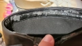 нови кожени ботуши Clarks, 40ти номер, снимка 12