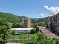 Продавам тухлен двустаен апартамент в град , снимка 4