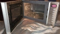 Продавам микровълнова BREVILLE , снимка 4