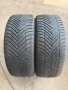 2 броя всесезонни гуми 245/45/19 Hankook, снимка 1