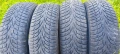 4бр Зимни гуми 205 70 15 - NOKIAN WR D3, снимка 7