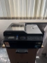 ПРИНТЕР мултифинкционално
устройство Brother MFC-J6510DW, АЗ печат и сканиране,AirPrint, WIFI, снимка 5