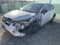 Subaru XV 1.6i 2013 135К км. На части, снимка 1