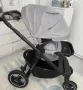 Бебешка количка Kinderkraft 2 в 1 Everyday, снимка 4