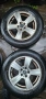 5/100/15 toyota avensis prius 4 бр. лети джанти с гуми, снимка 4