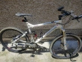Планински велосипед CANYON VADER FS 50 , снимка 6