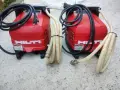 Вакуум помпи Hilti DD-VPX – 2 бр. (Внос от Швейцария), снимка 3