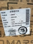 КОМПЛЕКТ НОВИ ДЖАНТИ Arceo Lisbon 19" 5x120 BMW спорт пакет БМВ 5х120 , снимка 6