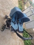 Количка за близнаци или породени деца Bugaboo donkey 2, снимка 14