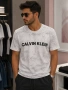 мъжки тениски с яка polo Hugo boss emporio armani Tommy Hilfiger , снимка 11