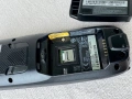 Баркод скенер Мобилен ръчен компютър Motorola Zebra MC2180, снимка 10