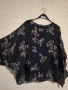 СТРАХОТНА ЕФИРНА ТУНИКА 2XL, снимка 4