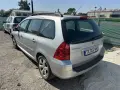 Peugeot 307 SW, 2006 г. 1.6 HDi, 205 000 км., снимка 3
