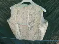 Автентично турско елече сребърно, снимка 4