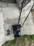 Акумулаторна косачка Gomag 20v, снимка 3