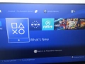 Playstation 4 500 GB за ремонт или за части, снимка 4