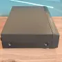 Sony CDP-XE370 с оригинално дистанционно, снимка 7