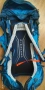 Osprey Atmos AG LT 50 Night Shift -Scoria Blue , снимка 4