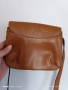 Ralph Lauren мини чанта от естествена кожа , снимка 6