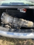 Audi A6 C5 2.5 TDI V6 180 кс автомат , снимка 8