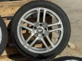 5х114.3 Джанти 17 Kia Hyundai Toyota Nissan Honda 5x114.3 Kia Mazda ЕТ 35 J 8 ЦО 72.5 с втулка 67.1 , снимка 3