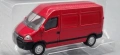 1:64 Opel Combo, Opel Movano, Opel Vivaro - NOREV , снимка 9