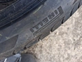 255 35 20 PIRELLI 2бр летни дот 2023г , снимка 4