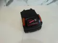 Milwaukee 18 V / 5.0 Ah - Батерия, снимка 1