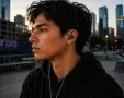 Чисто нови запечатани в целофан професионални слушалки IEM KZ ZS10 Pro X с микрофон ​ , снимка 5