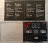 CD / ЦД компакт дискове - KISS, снимка 3
