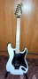 Китара Jackson Adrian Smith copy , снимка 1