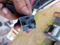 Реле G1UHQ 12V 70A FORD F80B-14B192-AA, снимка 2