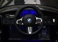 Aкумулаторна кола Bmw M5 Premium 24V/7Ah,500W Drift функция, снимка 10