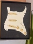 Pre-Wired Strat Pickguard , снимка 5
