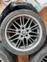 e39 джанти Style 65 с гуми, снимка 5