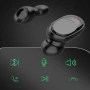 Стерео безжични слушалки КLGO HK-90BL Bluetooth 5.0 – Pure BASS, снимка 3