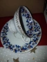 Порцеланови чашки, чинийки и други., снимка 16