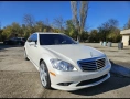 Mercedes - Benz S550, снимка 6
