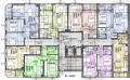 Апартаменти в строеж , снимка 2