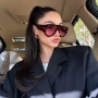 Tom Ford очила с лого, снимка 6