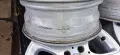 4бр ляти джанти 6J16 ЕТ46. 5x112. Стават на Mercedes A и B класа. Номер OEM A169 401 10 02. Внос..., снимка 8