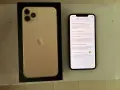 IPhone 11 Pro Max 64 gb Gold, снимка 5