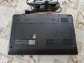 Лаптоп Lenovo IdeaPad G580, снимка 3