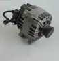 Алтернатор Генератор Пежо 3008 Peugeot 3008 1.6 е-HDI 112кс OEM 9678048880, снимка 1