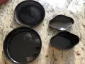 Пластмасови кутии 2 броя , снимка 4