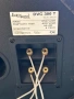 EuroSound DVC 300 T — Пасивен субуфер — Made in Germany, снимка 4