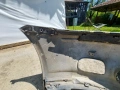 Продавам предна броня за opel vectra b, снимка 3