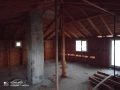 Продавам дворно място с двуетажна къща в незавършен вид., снимка 8